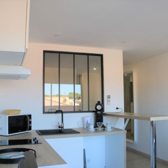  Resid' immobilier : Appartement | LE CAP-D'AGDE (34300) | 24 m2 | 229 000 € 