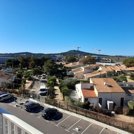  Resid' immobilier : Appartement | LE CAP-D'AGDE (34300) | 31 m2 | 285 000 € 