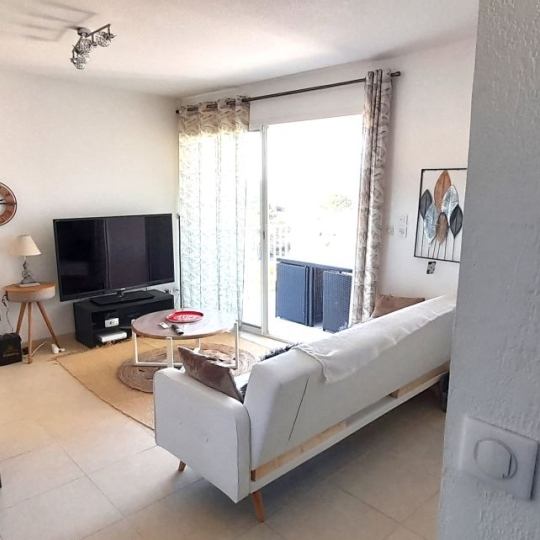  Resid' immobilier : Apartment | LE CAP-D'AGDE (34300) | 31 m2 | 285 000 € 