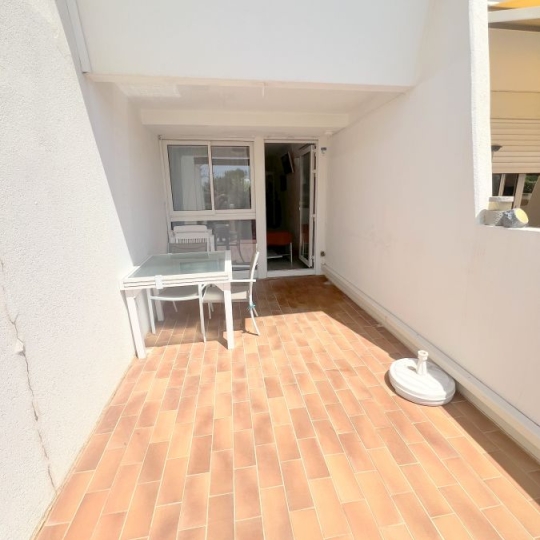  Resid' immobilier : Apartment | LE CAP-D'AGDE (34300) | 14 m2 | 210 000 € 