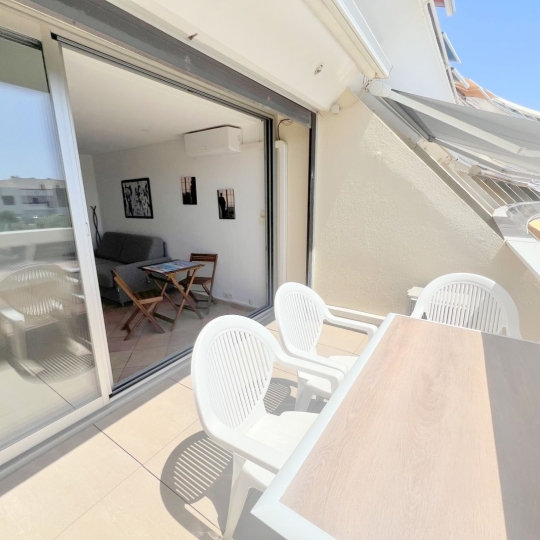  Resid' immobilier : Apartment | LE CAP-D'AGDE (34300) | 18 m2 | 233 000 € 