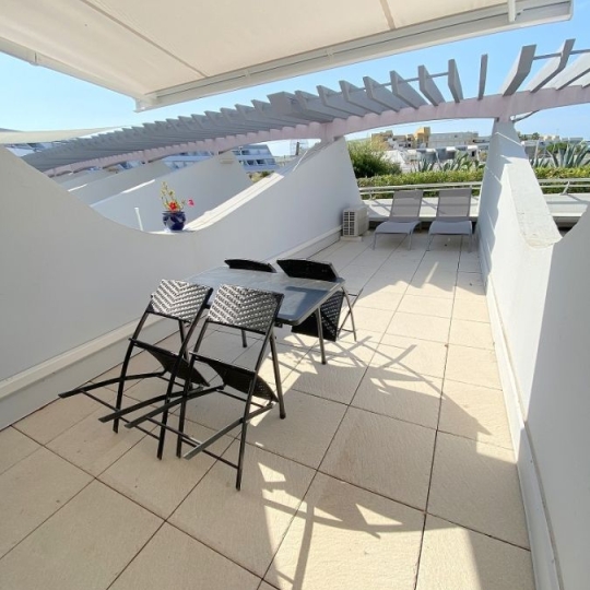 Resid' immobilier : Appartement | LE CAP-D'AGDE (34300) | 41.00m2 | 325 000 € 