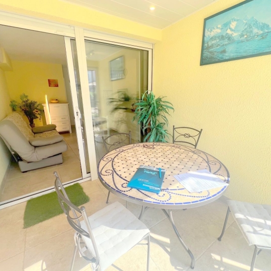  Resid' immobilier : Apartment | LE CAP-D'AGDE (34300) | 28 m2 | 289 000 € 