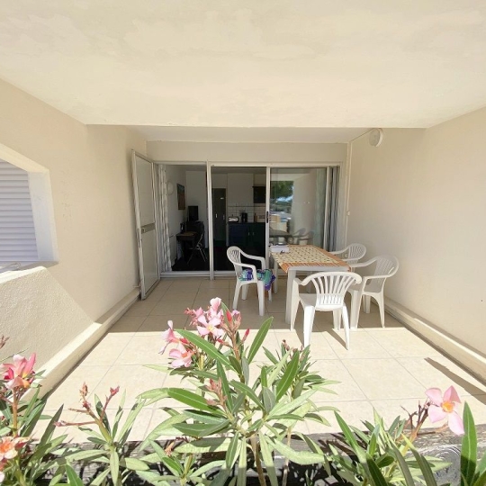 Resid' immobilier : Appartement | LE CAP-D'AGDE (34300) | 27.00m2 | 259 000 € 