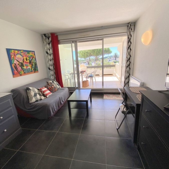  Resid' immobilier : Appartement | LE CAP-D'AGDE (34300) | 27 m2 | 259 000 € 