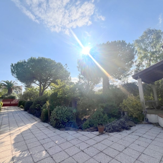  Resid' immobilier : House | LE CAP-D'AGDE (34300) | 103 m2 | 475 000 € 