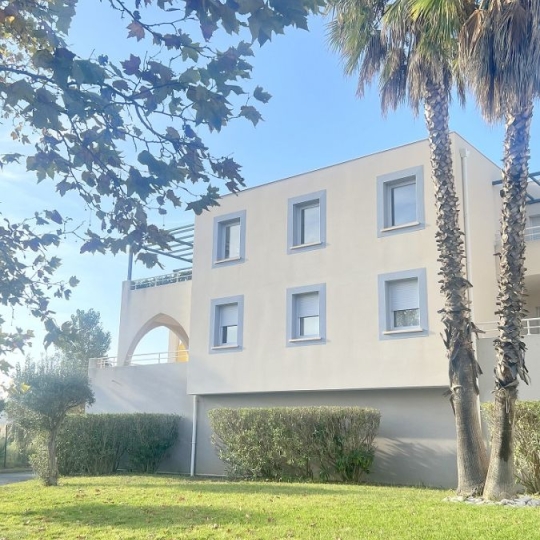  Resid' immobilier : Appartement | LE CAP-D'AGDE (34300) | 45 m2 | 295 000 € 