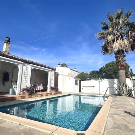  Resid' immobilier : House | LE CAP-D'AGDE (34300) | 93 m2 | 590 000 € 