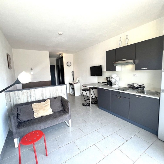  Resid' immobilier : Apartment | LE CAP-D'AGDE (34300) | 22 m2 | 279 000 € 