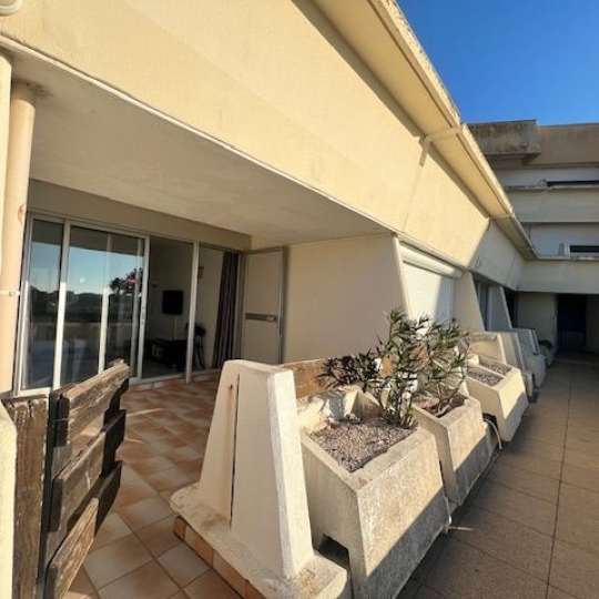 Resid' immobilier : Apartment | LE CAP-D'AGDE (34300) | 25.00m2 | 254 000 € 