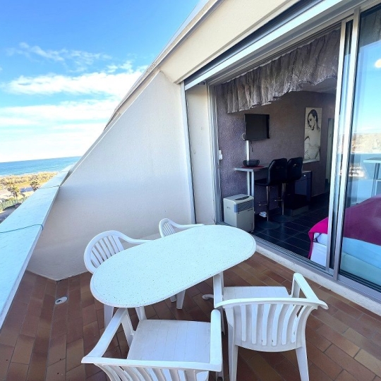  Resid' immobilier : Apartment | LE CAP-D'AGDE (34300) | 14 m2 | 192 000 € 