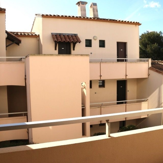  Resid' immobilier : Appartement | LE CAP-D'AGDE (34300) | 23 m2 | 102 000 € 