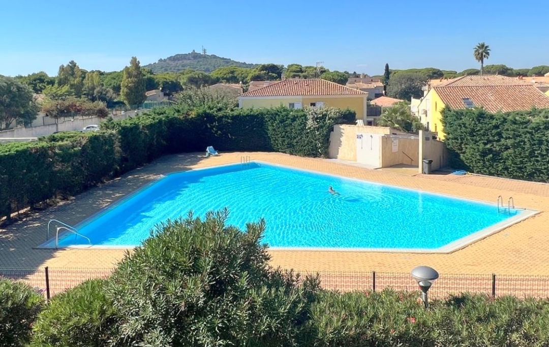 Resid' immobilier : Appartement | LE CAP-D'AGDE (34300) | 23 m2 | 199 000 € 