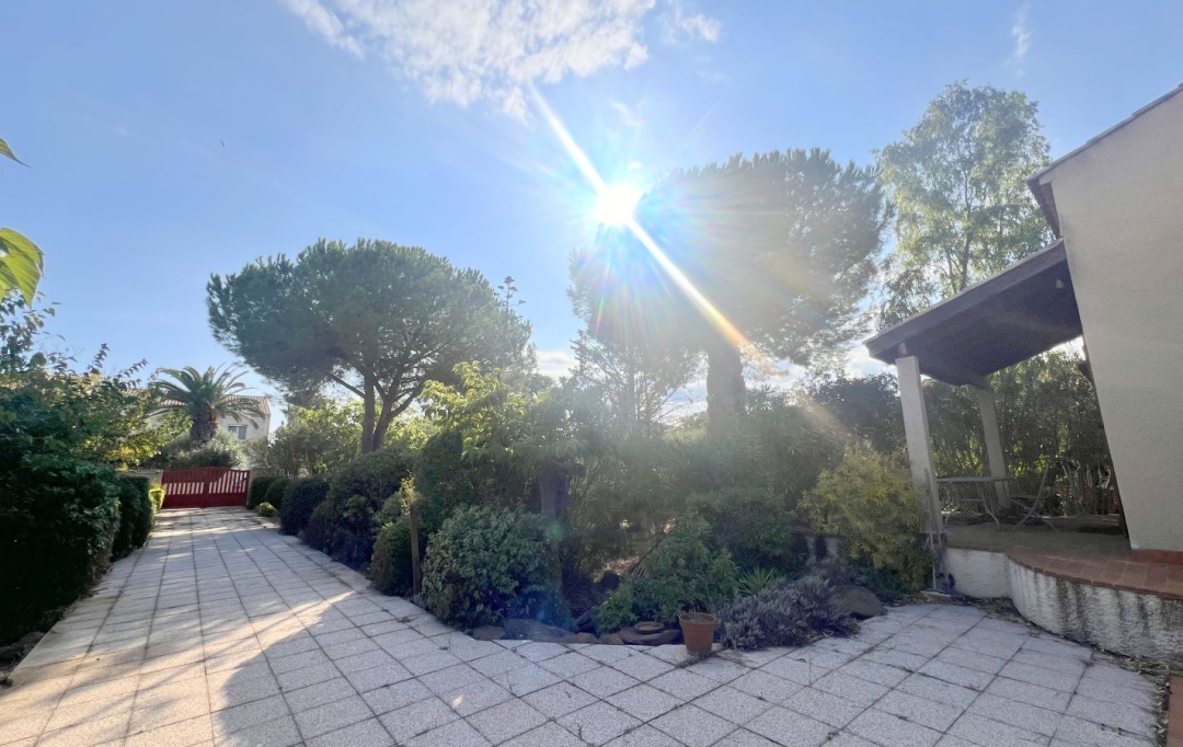 Resid' immobilier : Maison / Villa | LE CAP-D'AGDE (34300) | 103 m2 | 475 000 € 