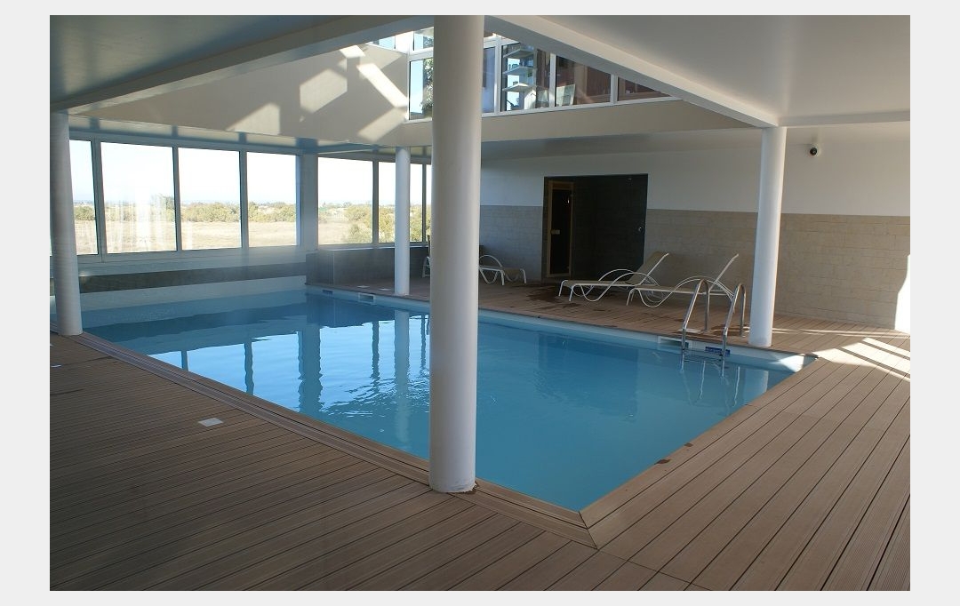 Resid' immobilier : Appartement | LE CAP-D'AGDE (34300) | 45 m2 | 295 000 € 