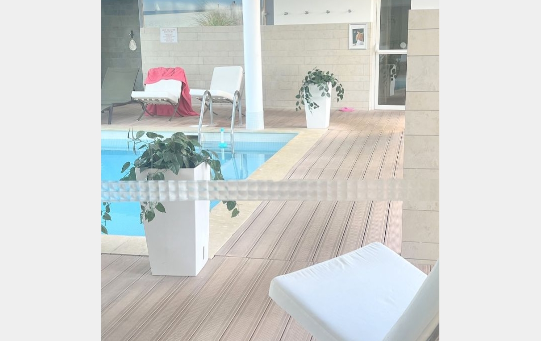 Resid' immobilier : Appartement | LE CAP-D'AGDE (34300) | 45 m2 | 295 000 € 