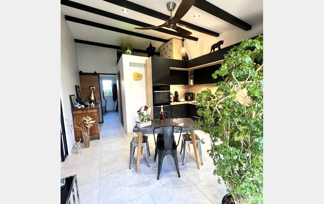 Resid' immobilier : Maison / Villa | LE CAP-D'AGDE (34300) | 56 m2 | 649 000 € 