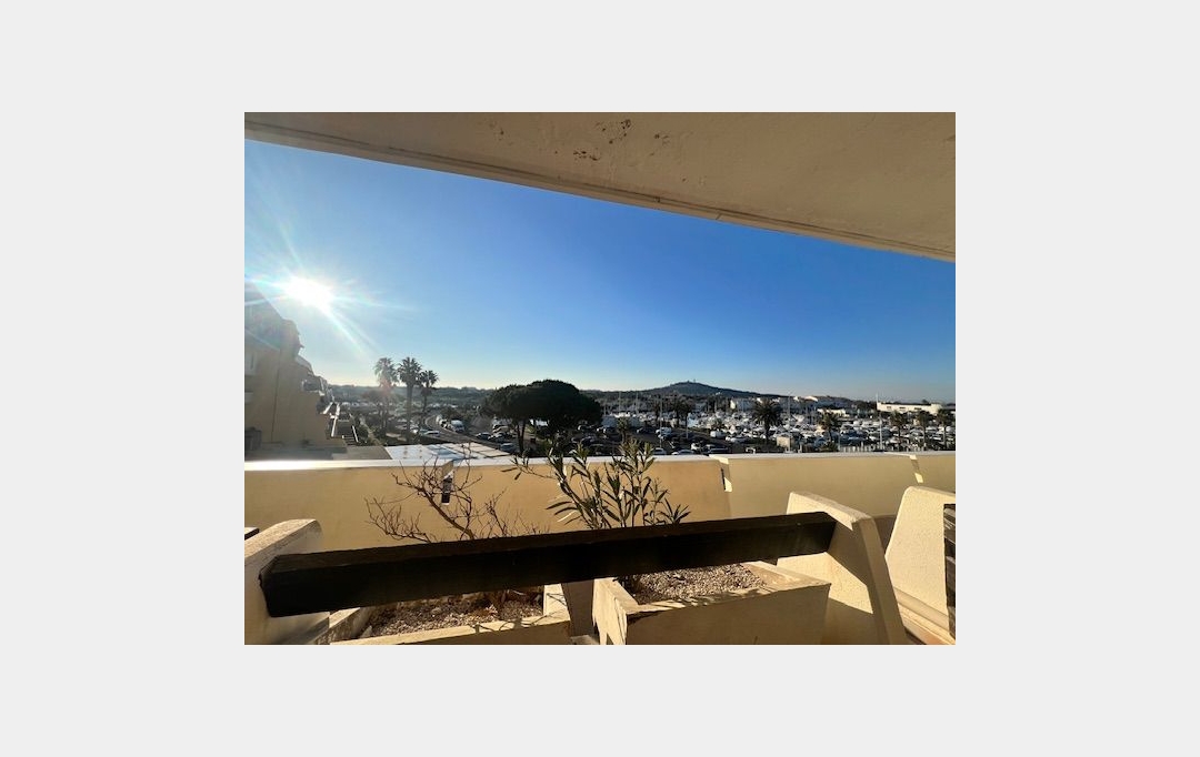 Resid' immobilier : Apartment | LE CAP-D'AGDE (34300) | 23 m2 | 254 000 € 